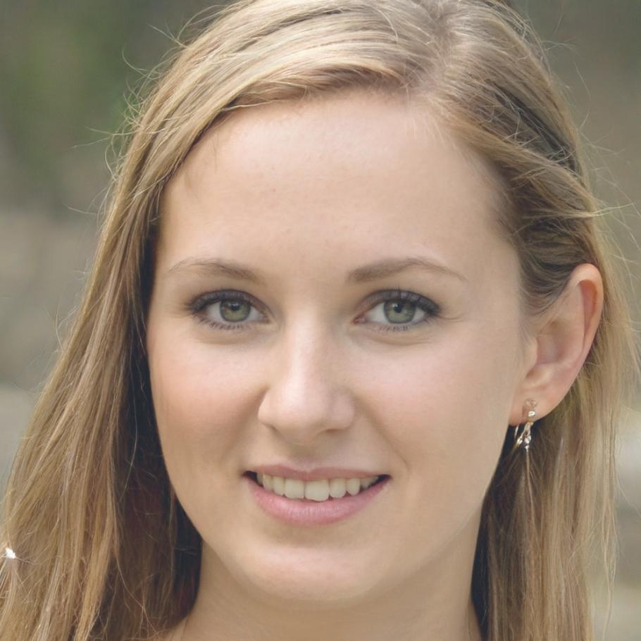 Sarah nach der Weiterbildung